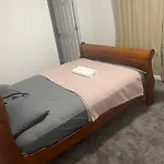 Dlush Room