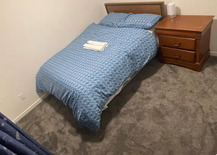 Dlush Room