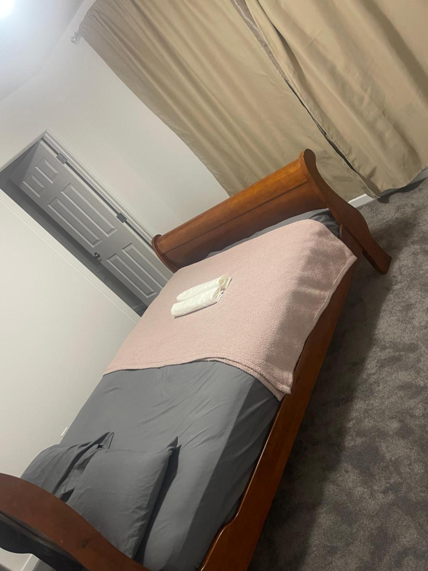 Dlush Homestay